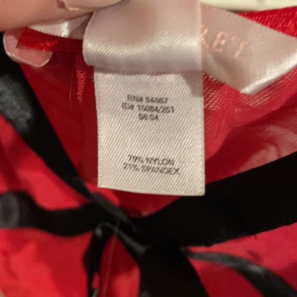 🔥 FIRE SALE Vintage Y2K Victoria Secret Slip - Picture 4 of 6